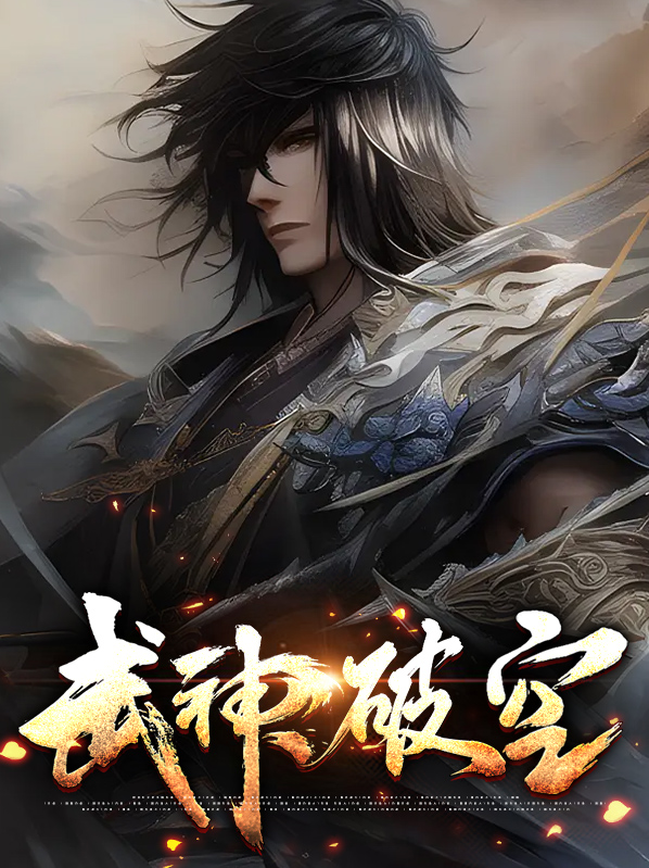 武神破空宁川小说
