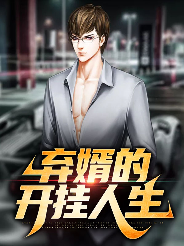 弃婿当道无弹窗