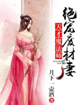 天才魔法师:绝宠废材妻小说