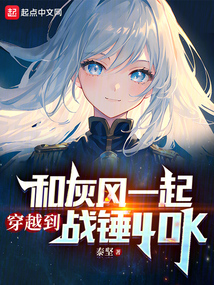 和灰风一起穿越到战锤40K 泰坚 著