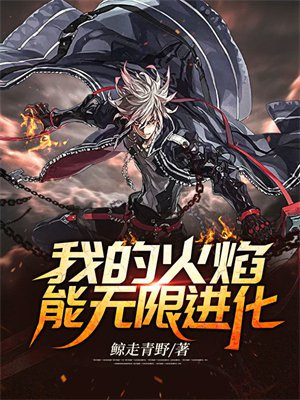我的火焰能无限进化
