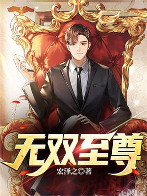 无双至尊电视剧