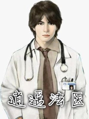 逍遥法医 方恨晚