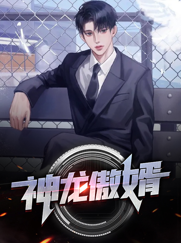 神龙傲婿 白衣书生