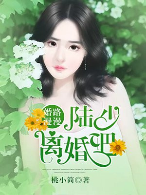 婚路漫漫陆少离婚吧结局是什么
