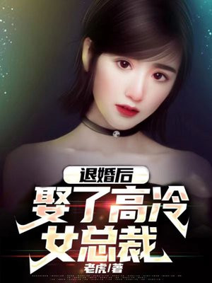 退婚后,娶了高冷女总裁的小说