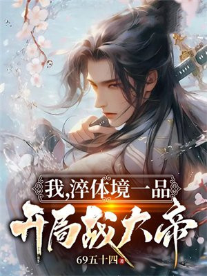 淬体境的小说