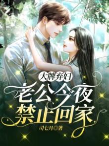 大牌弃妇 小说