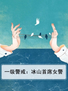 一级警戒：冰山首席女警