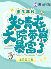 重生年代知青在大院带崽暴富了TXT下载