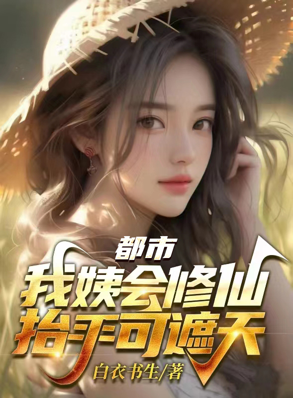 都市：我姨会修仙，抬手可遮天
