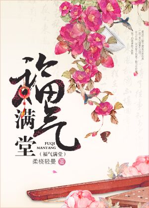 福气满堂小说