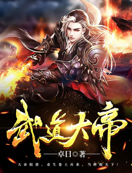 武道大帝罗修免费全文