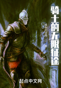 骑士的无限征途