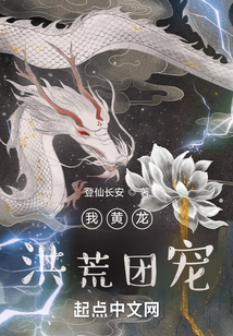 我黄龙，洪荒团宠