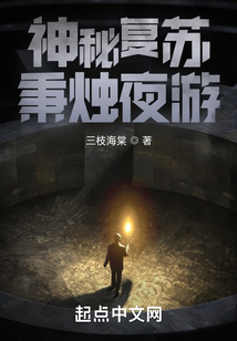 神秘复苏秉烛夜游txt