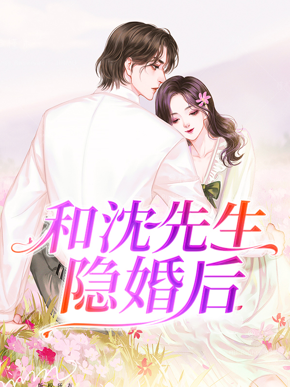 和沈先生隐婚后小说