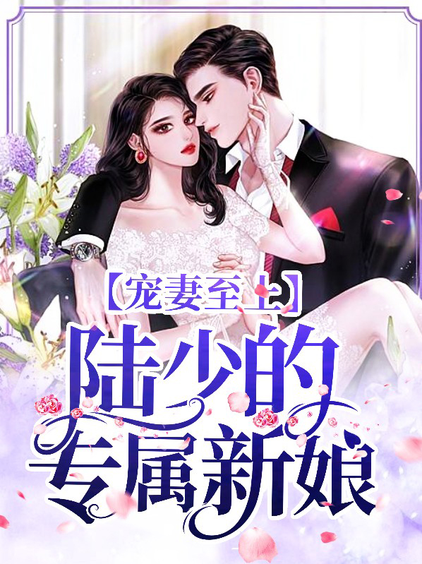 宠妻成瘾:陆少的心尖宠 小说