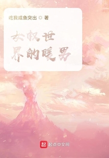 女权世界的暖男