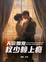 天价婚宠:墨少的小娇妻