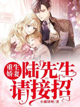 小说重生娇妻陆少宠妻上瘾
