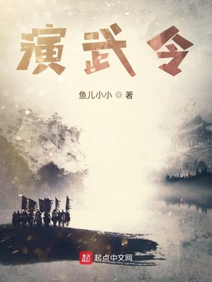 演武令无防盗