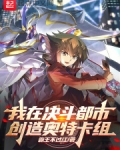 我在决斗都市玩卡牌简介