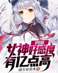 网游：女神好感度有亿点高