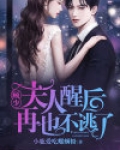 顾少，夫人醒后再也不逃了