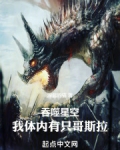 吞噬星空:我体内有只哥斯拉