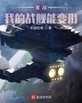 我的星际战舰