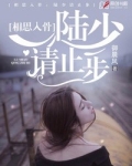 相思入骨：陆少请止步