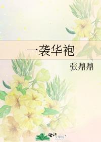 一袭华袍染就一树芳华是什么意思