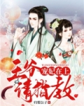 宠妃上瘾王爷你被甩了