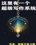 这里有一个超级写作系统小说