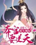 重生魔妃：本宫要逆天