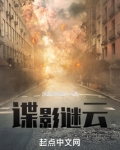 谍影谜云免费无错版阅读