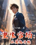 重生官场:从复仇开始