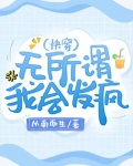 无所谓我会发疯快穿txt