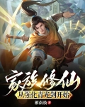 家族修仙:从强化青光剑开始1900