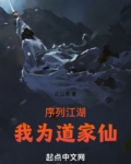 序列江湖：我为道家仙