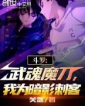 斗罗:武魂魔刀,我为暗影刺客
