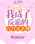 重生后我成了反派的白月光长嫂百度云